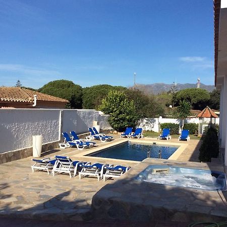 Apartamentos Y Habitaciones Kai Marbella (Adults Only) Exterior photo