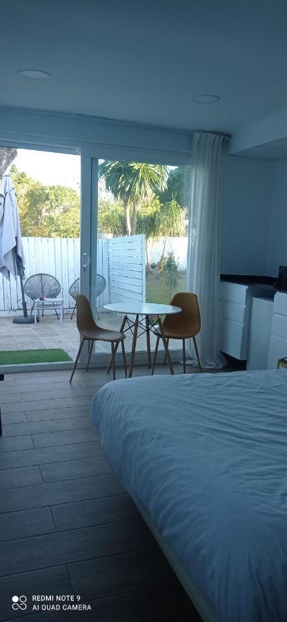 Apartamentos Y Habitaciones Kai Marbella (Adults Only) Exterior photo