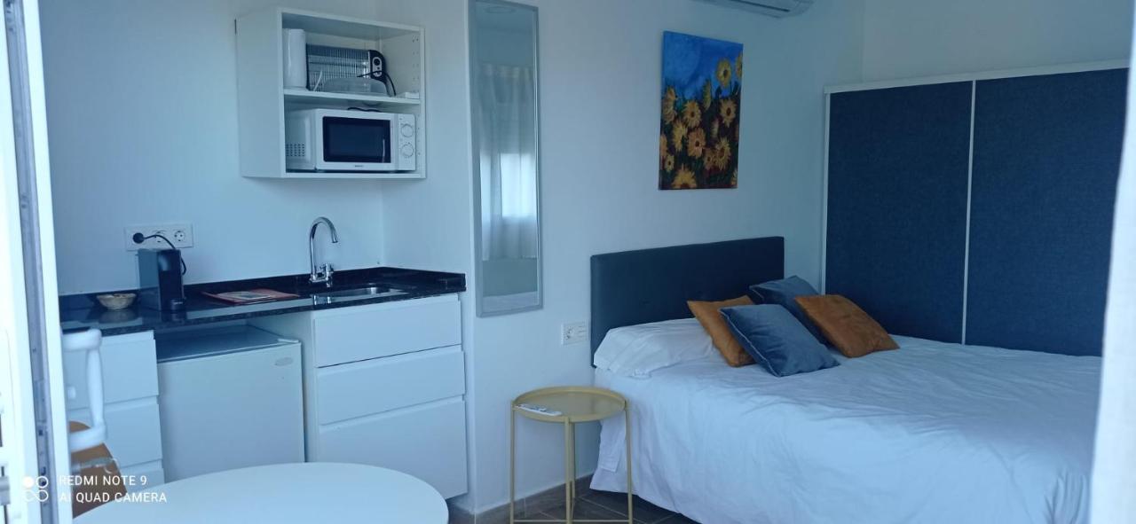 Apartamentos Y Habitaciones Kai Marbella (Adults Only) Exterior photo