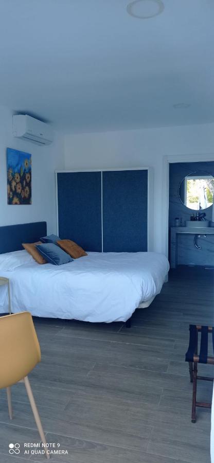 Apartamentos Y Habitaciones Kai Marbella (Adults Only) Exterior photo