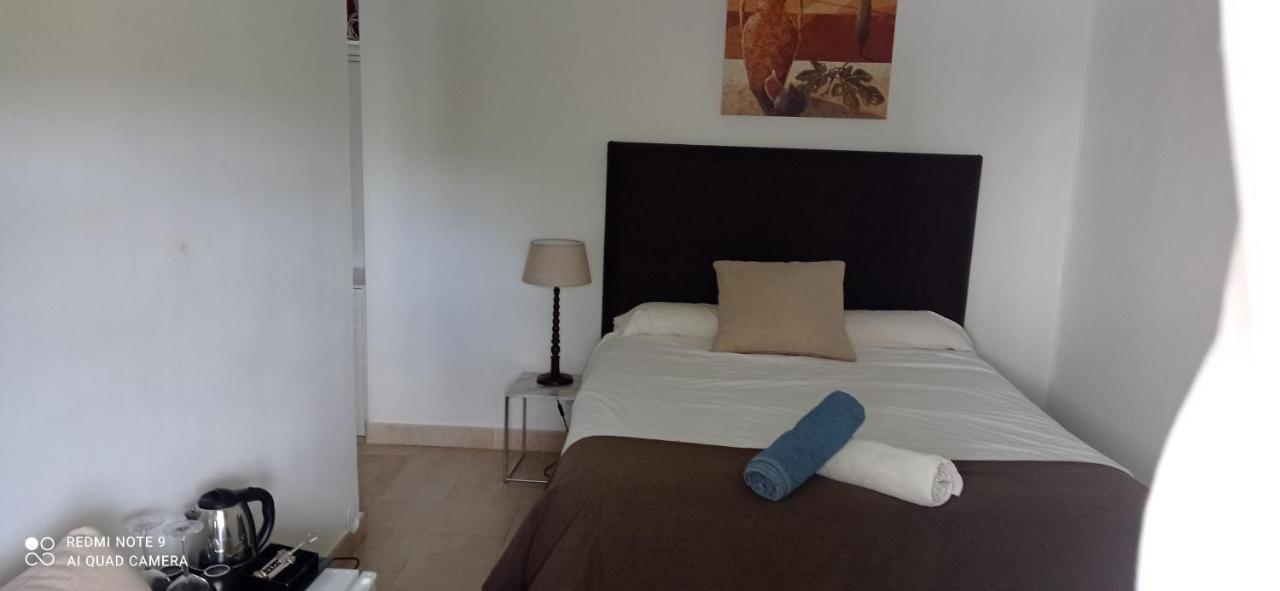 Apartamentos Y Habitaciones Kai Marbella (Adults Only) Exterior photo