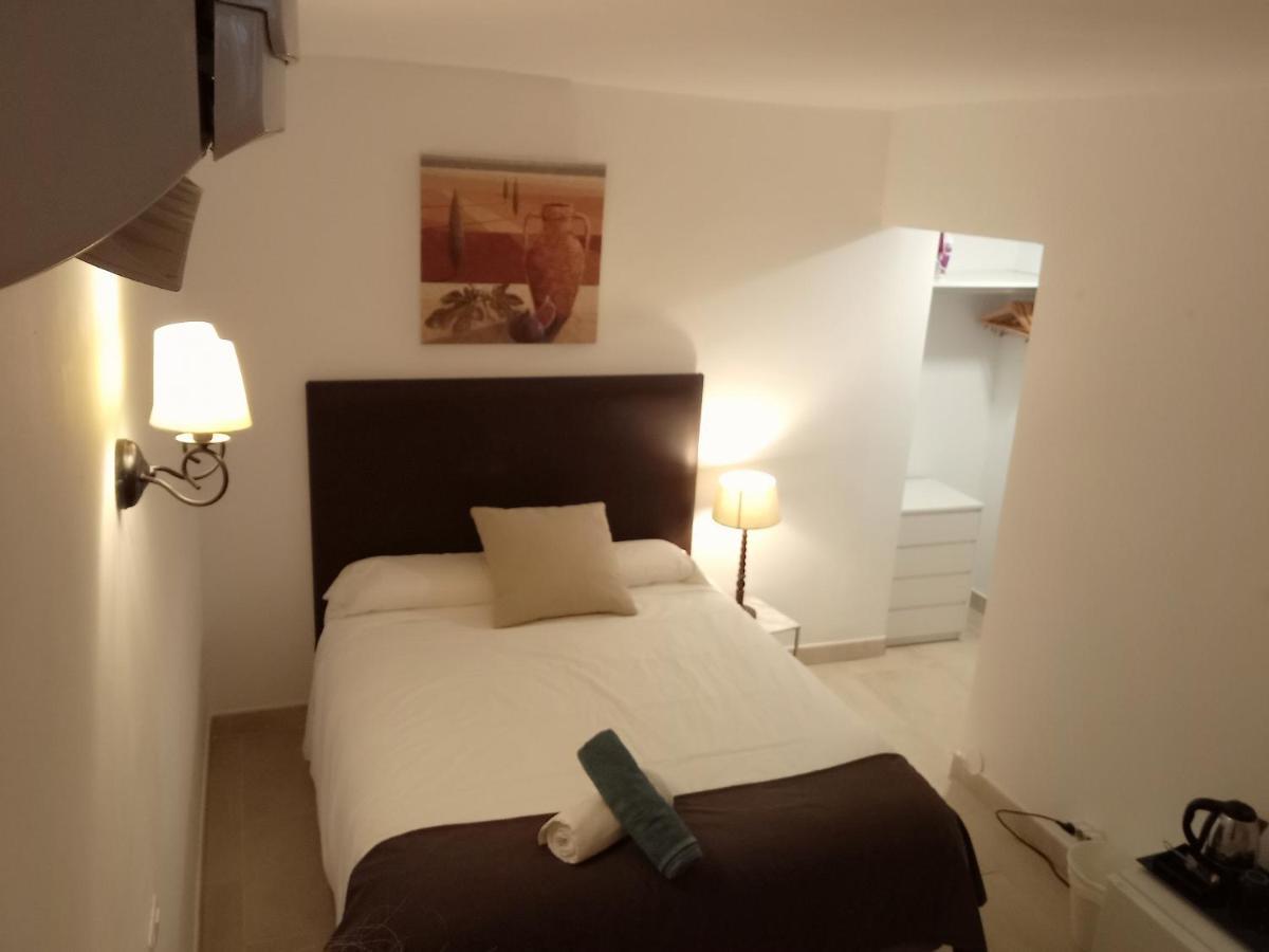 Apartamentos Y Habitaciones Kai Marbella (Adults Only) Exterior photo