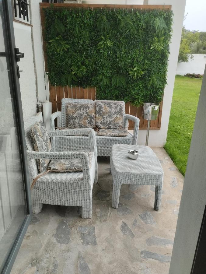 Apartamentos Y Habitaciones Kai Marbella (Adults Only) Exterior photo
