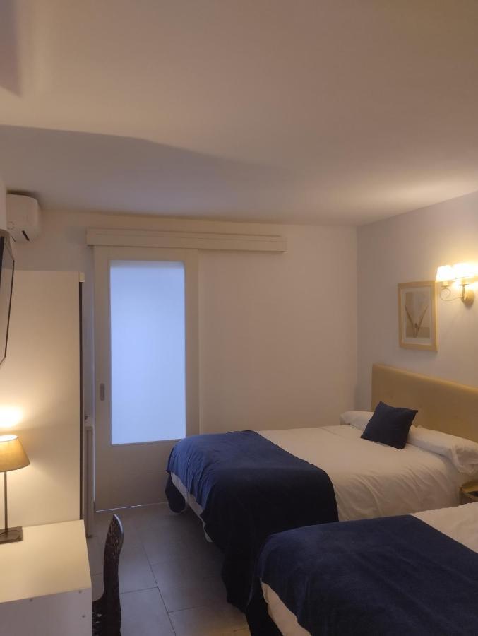 Apartamentos Y Habitaciones Kai Marbella (Adults Only) Exterior photo