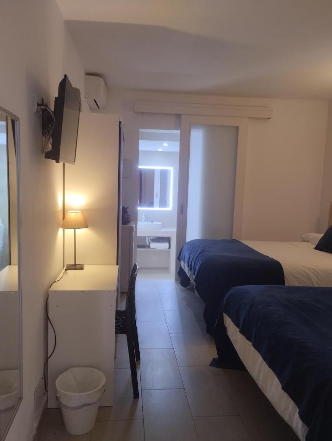Apartamentos Y Habitaciones Kai Marbella (Adults Only) Exterior photo