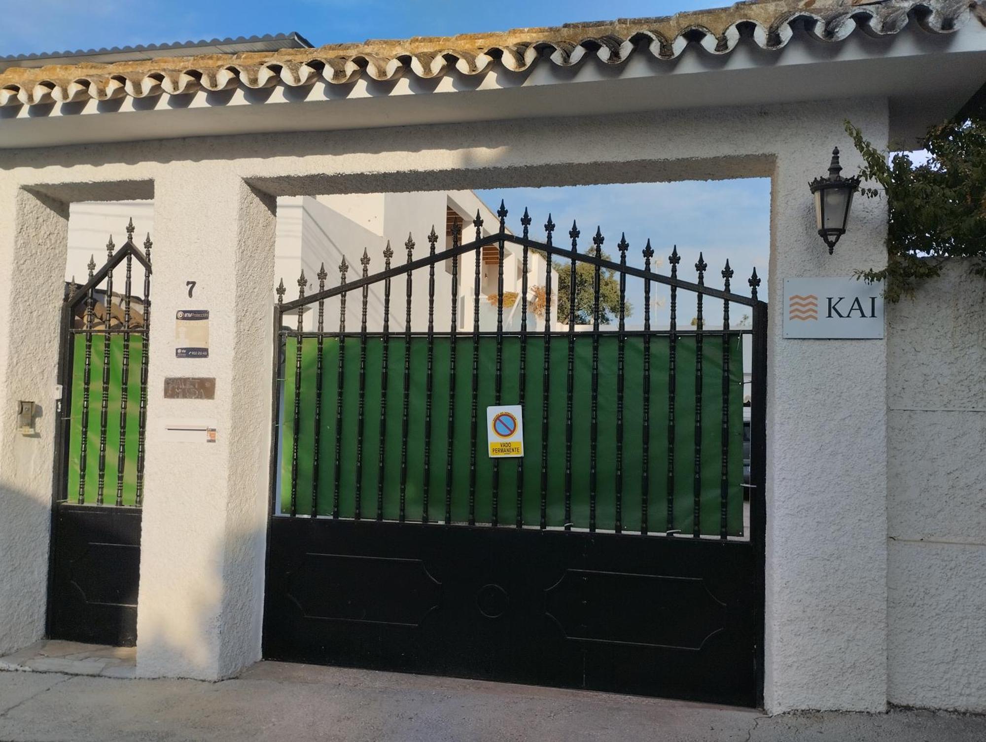 Apartamentos Y Habitaciones Kai Marbella (Adults Only) Exterior photo
