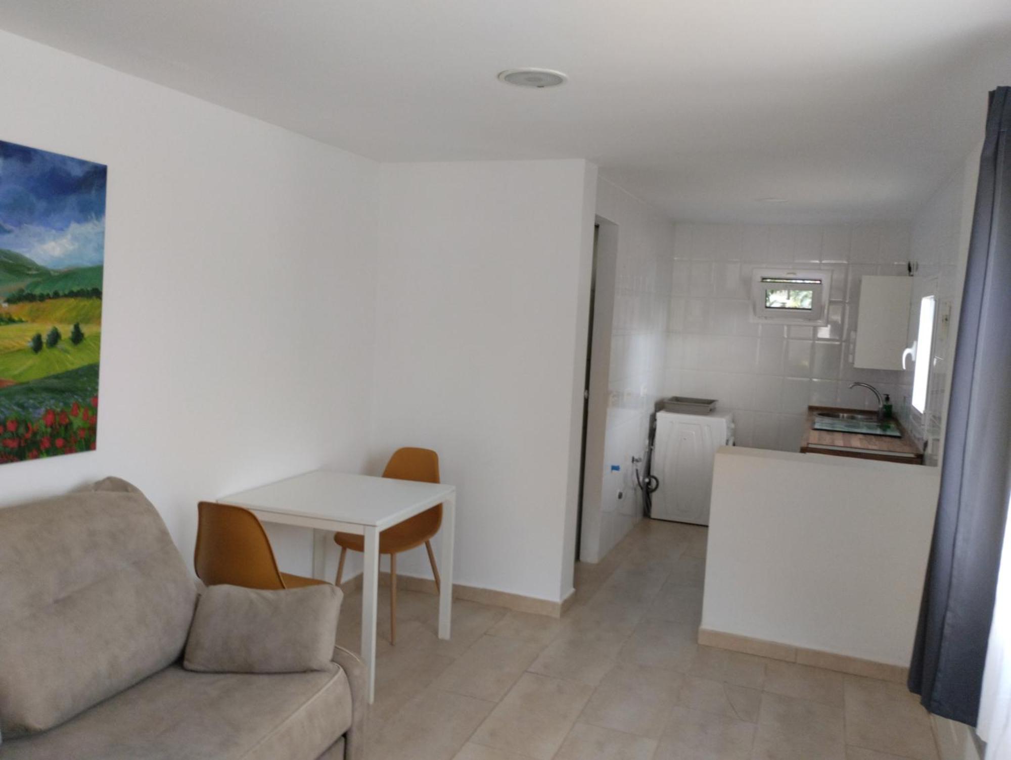 Apartamentos Y Habitaciones Kai Marbella (Adults Only) Exterior photo