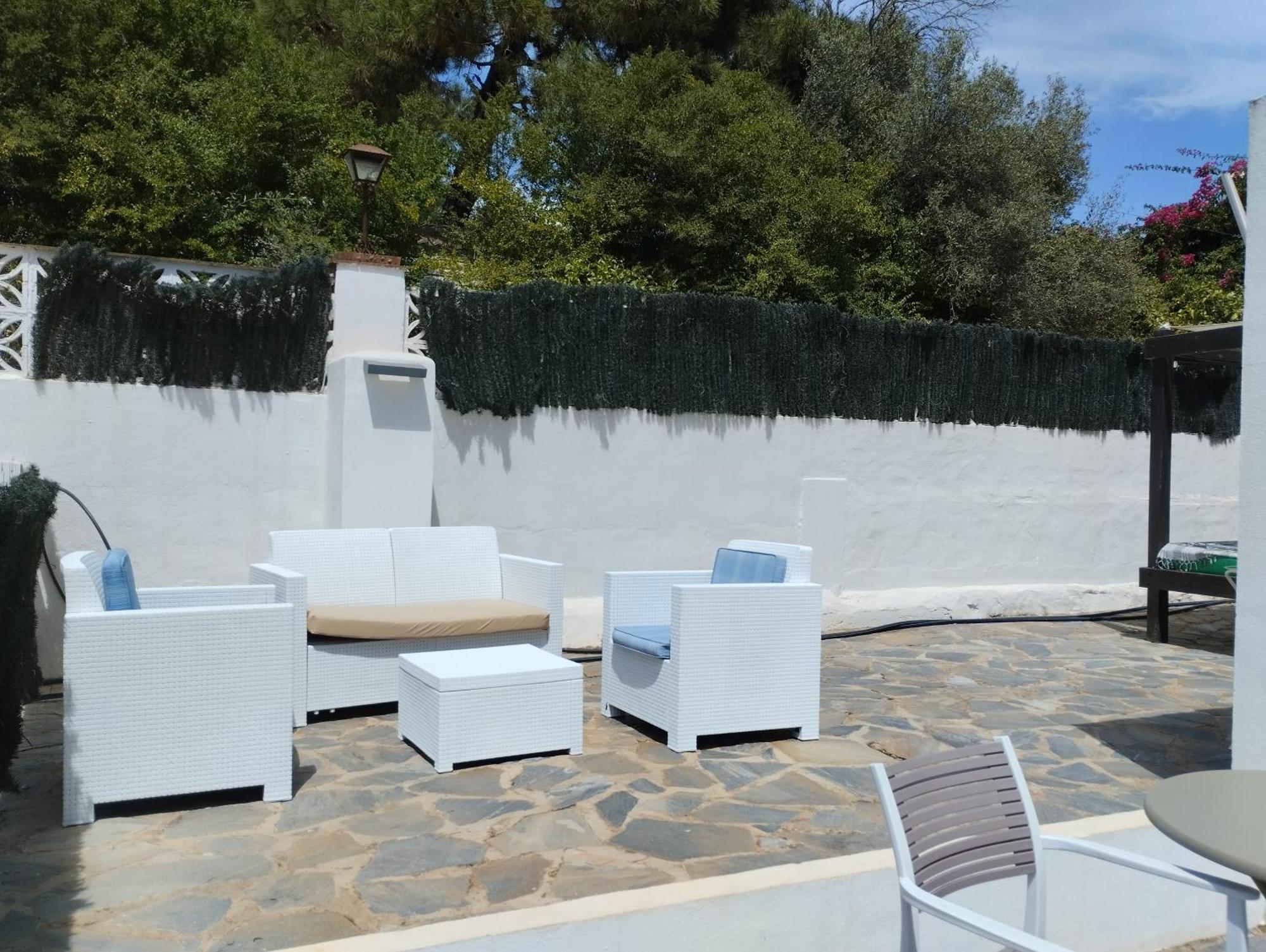 Apartamentos Y Habitaciones Kai Marbella (Adults Only) Exterior photo