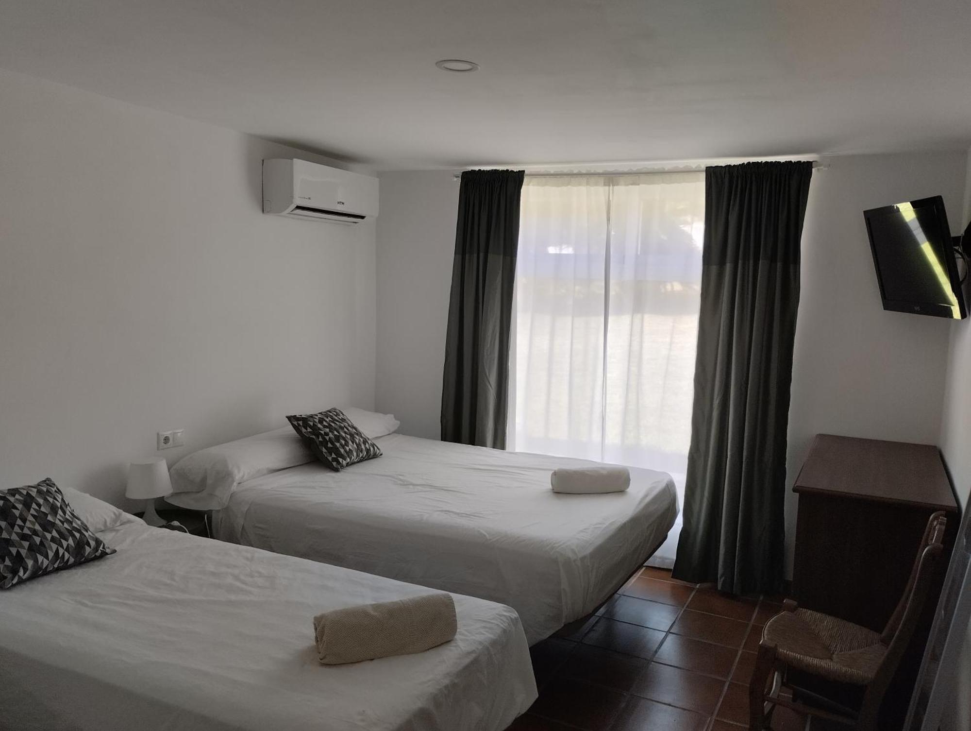 Apartamentos Y Habitaciones Kai Marbella (Adults Only) Exterior photo