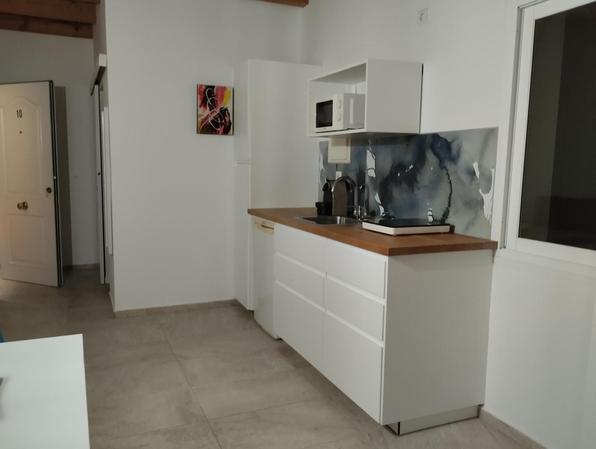 Apartamentos Y Habitaciones Kai Marbella (Adults Only) Exterior photo