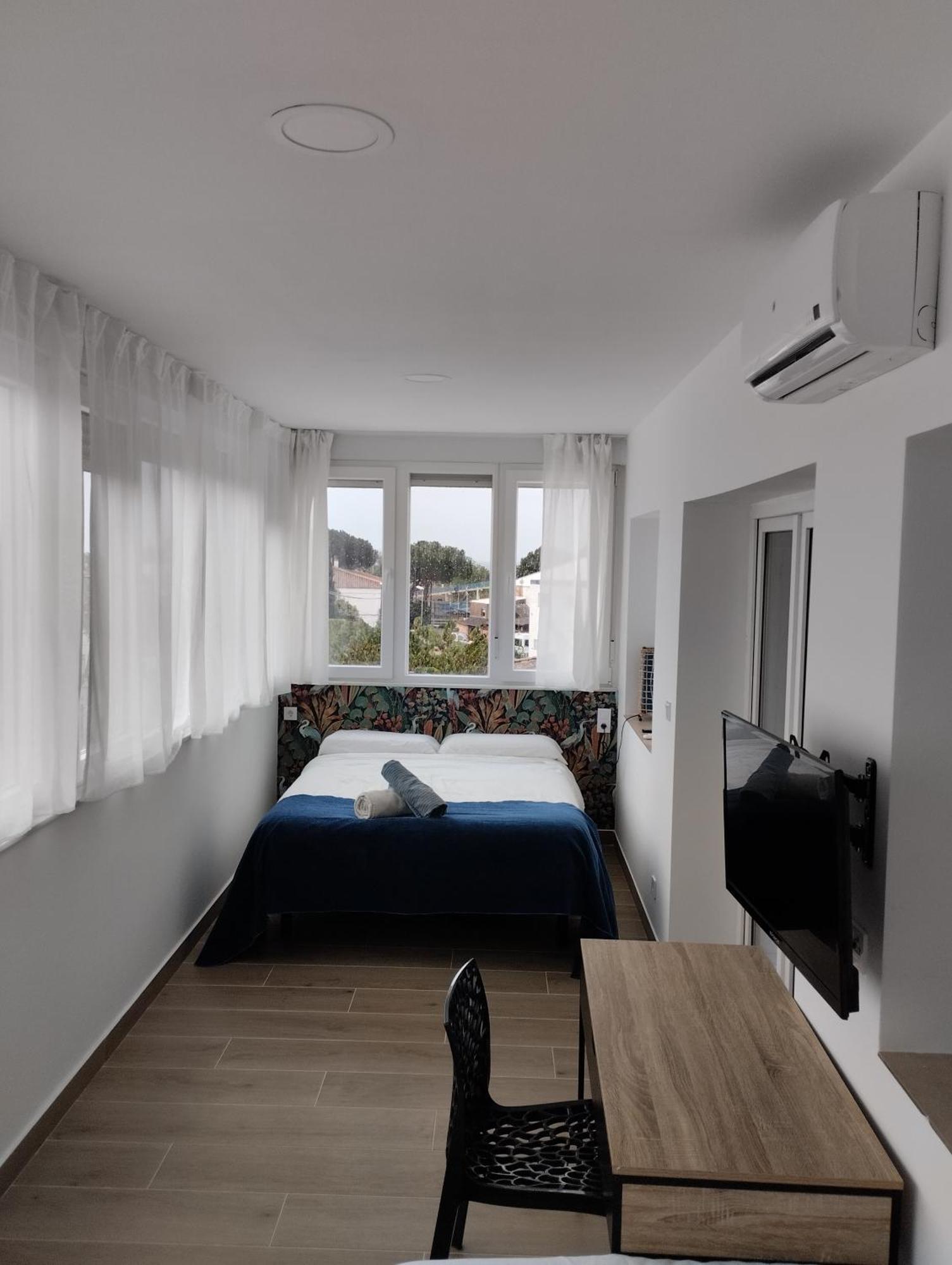 Apartamentos Y Habitaciones Kai Marbella (Adults Only) Exterior photo
