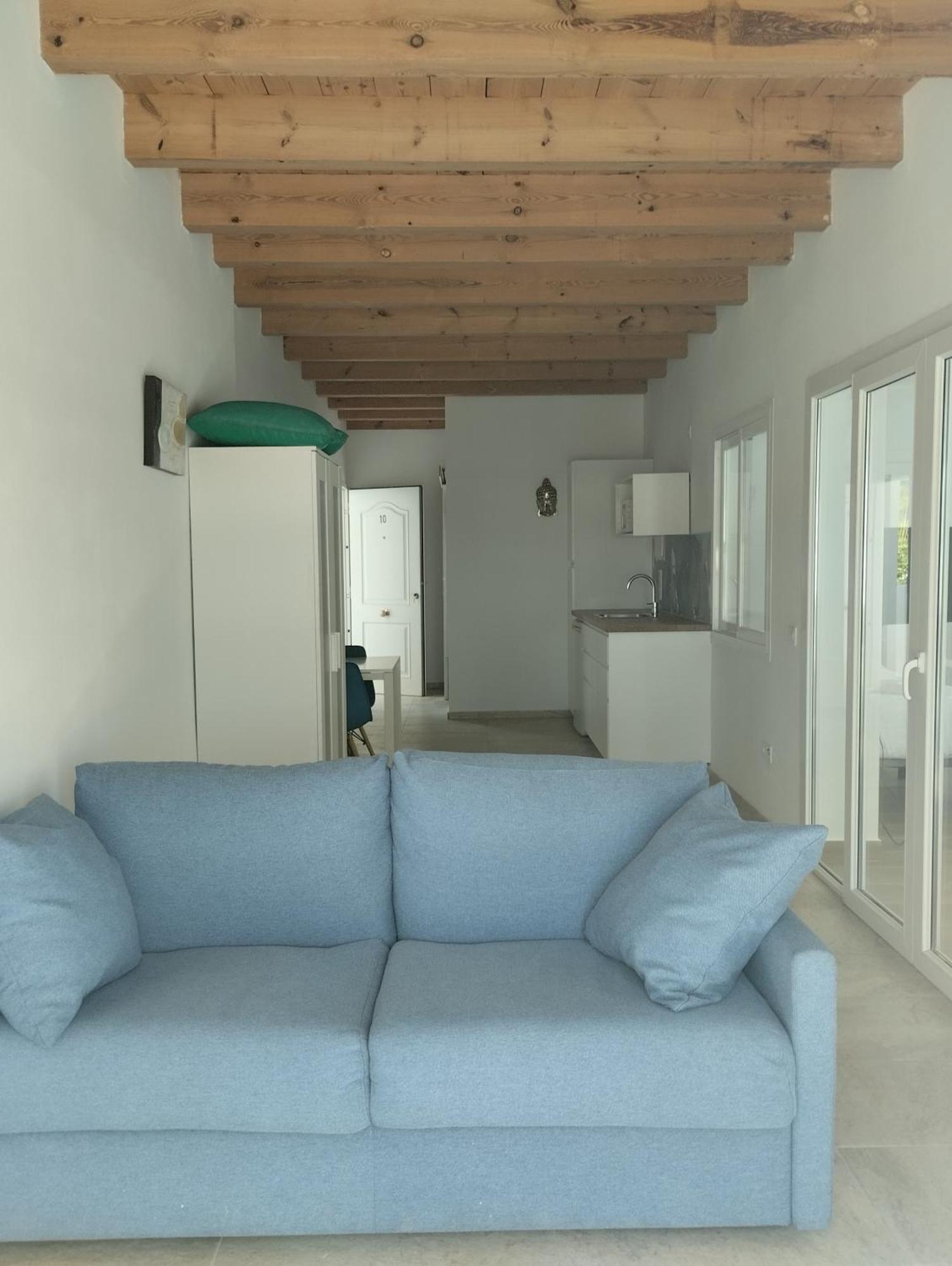 Apartamentos Y Habitaciones Kai Marbella (Adults Only) Room photo