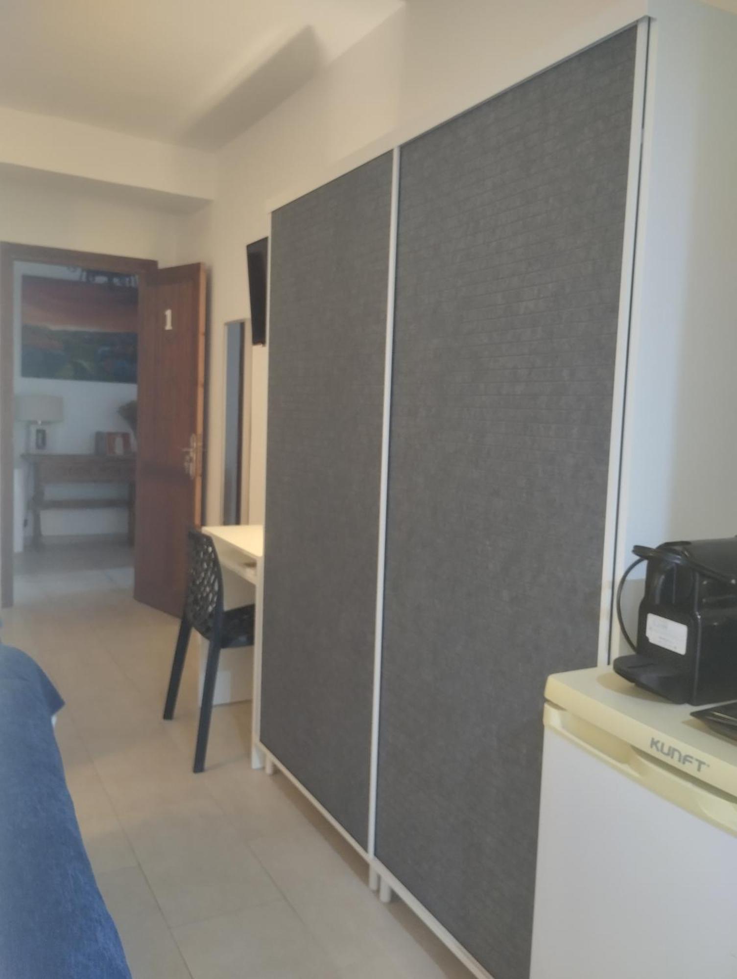 Apartamentos Y Habitaciones Kai Marbella (Adults Only) Room photo