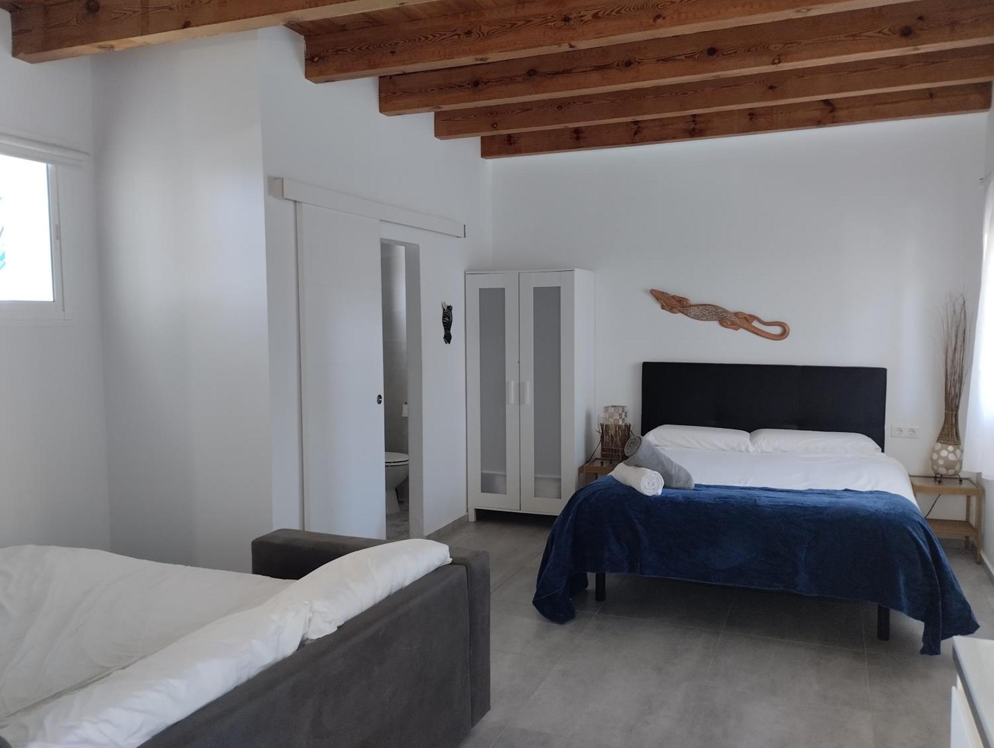 Apartamentos Y Habitaciones Kai Marbella (Adults Only) Exterior photo