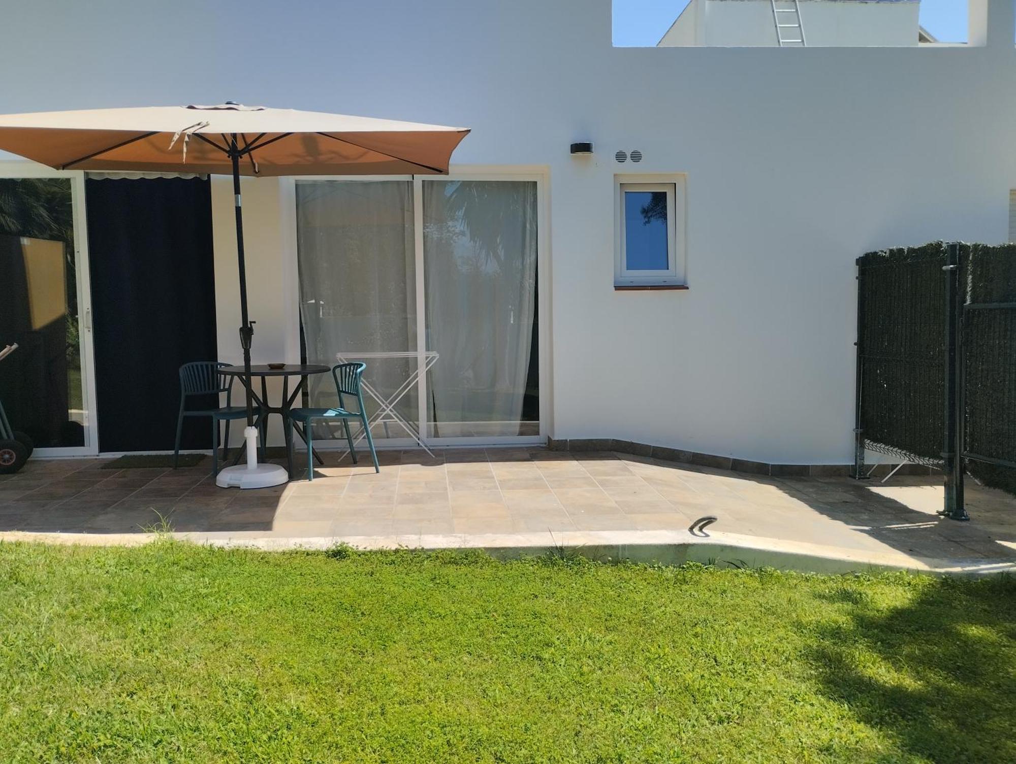 Apartamentos Y Habitaciones Kai Marbella (Adults Only) Exterior photo