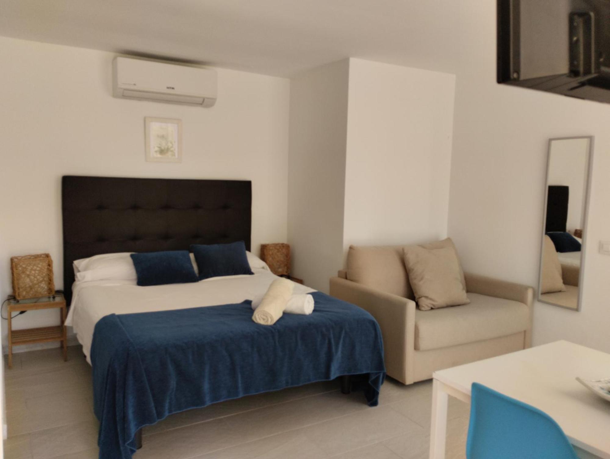 Apartamentos Y Habitaciones Kai Marbella (Adults Only) Exterior photo