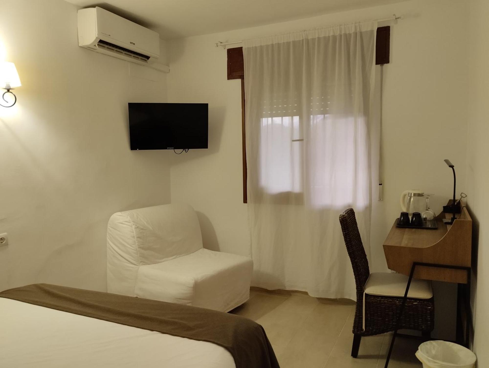 Apartamentos Y Habitaciones Kai Marbella (Adults Only) Room photo