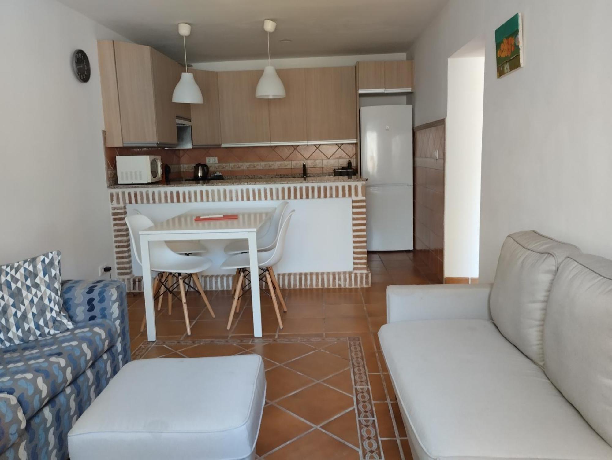 Apartamentos Y Habitaciones Kai Marbella (Adults Only) Room photo