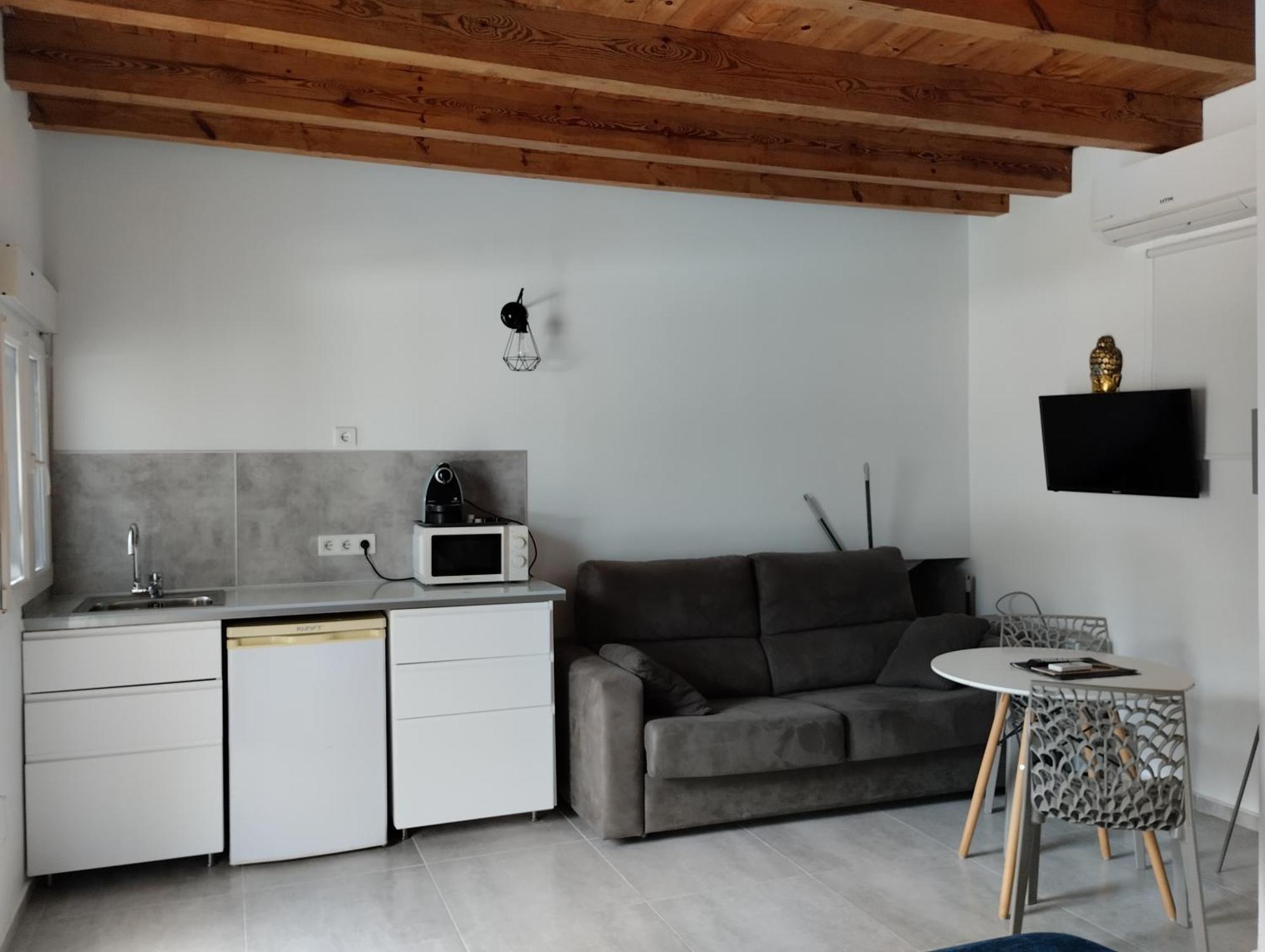 Apartamentos Y Habitaciones Kai Marbella (Adults Only) Exterior photo
