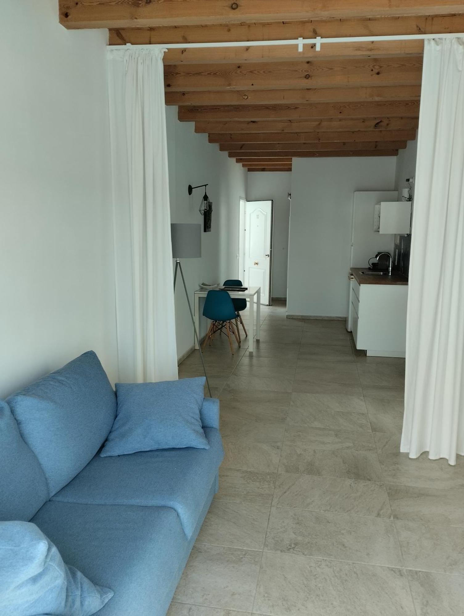 Apartamentos Y Habitaciones Kai Marbella (Adults Only) Exterior photo