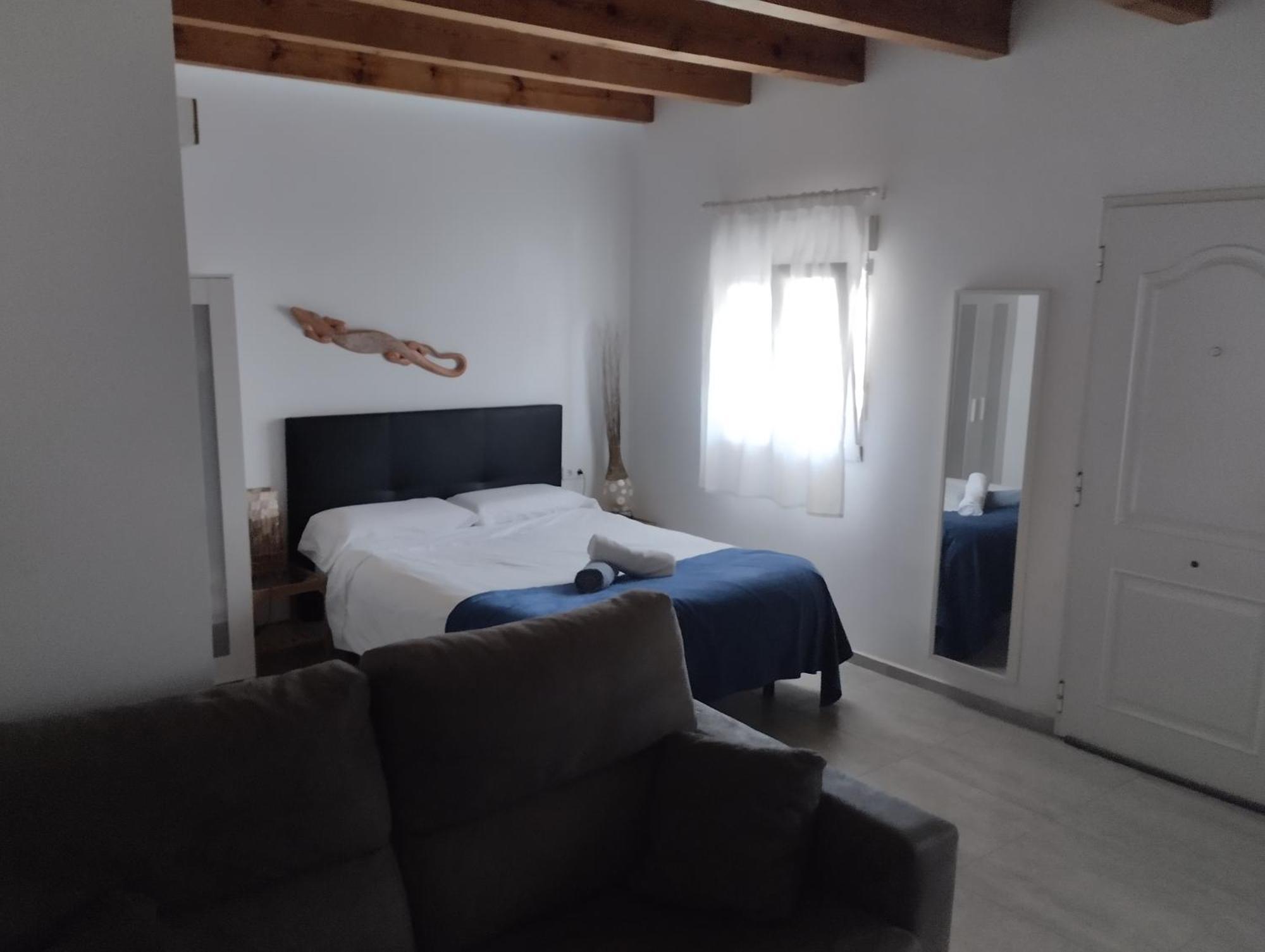 Apartamentos Y Habitaciones Kai Marbella (Adults Only) Exterior photo