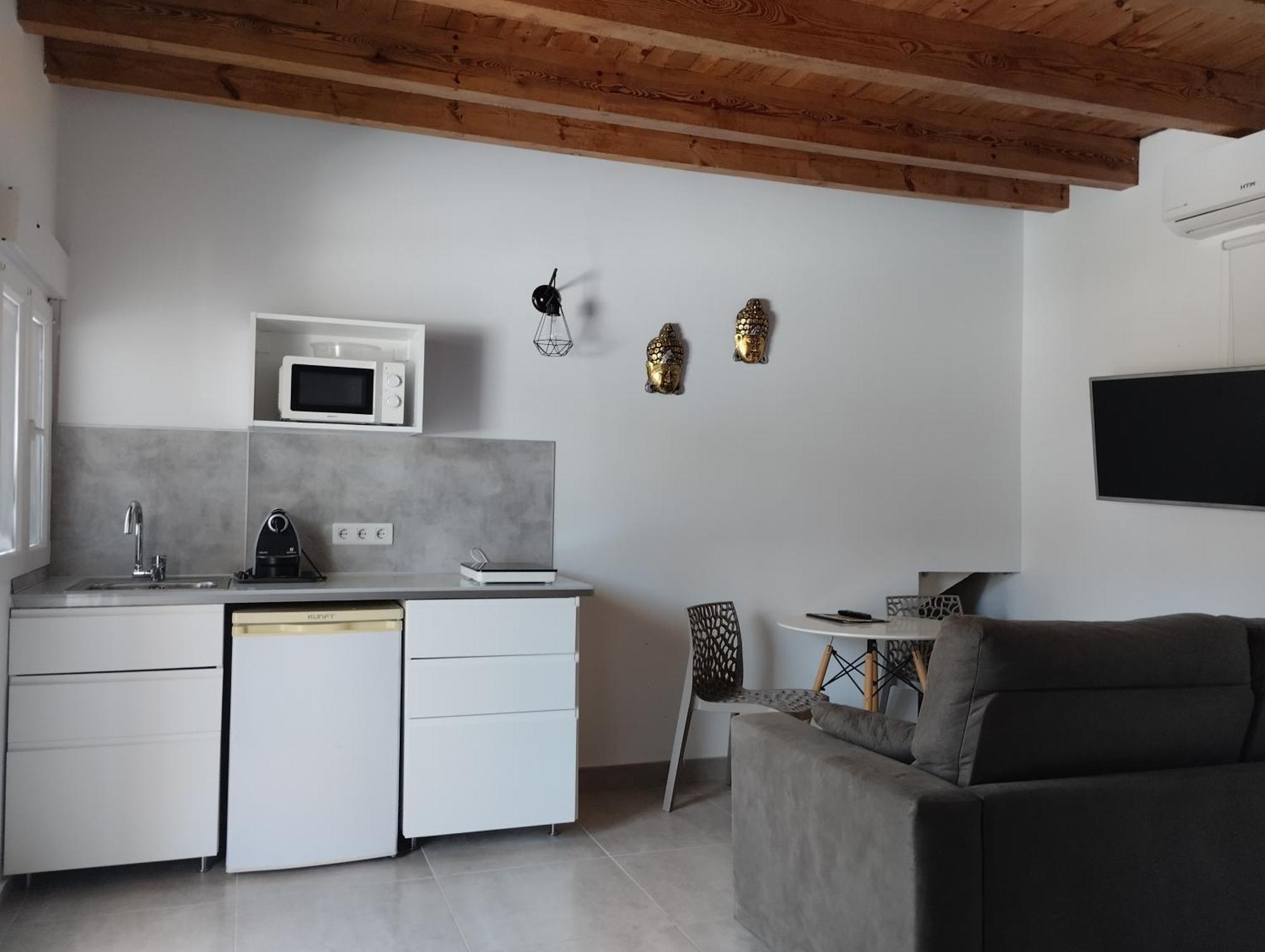 Apartamentos Y Habitaciones Kai Marbella (Adults Only) Exterior photo