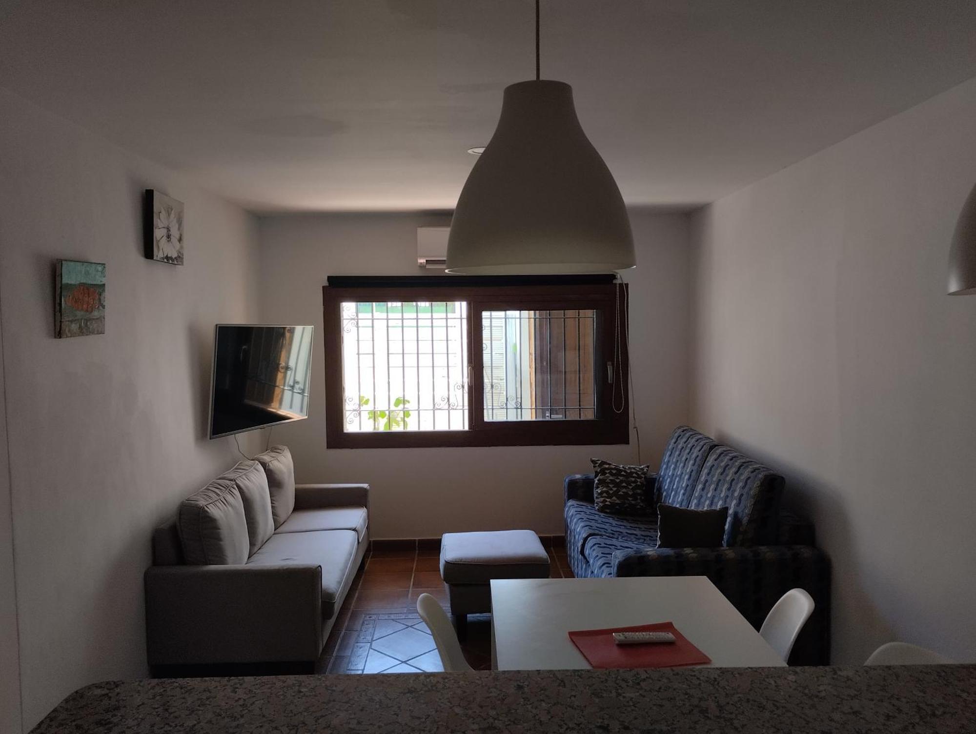 Apartamentos Y Habitaciones Kai Marbella (Adults Only) Room photo