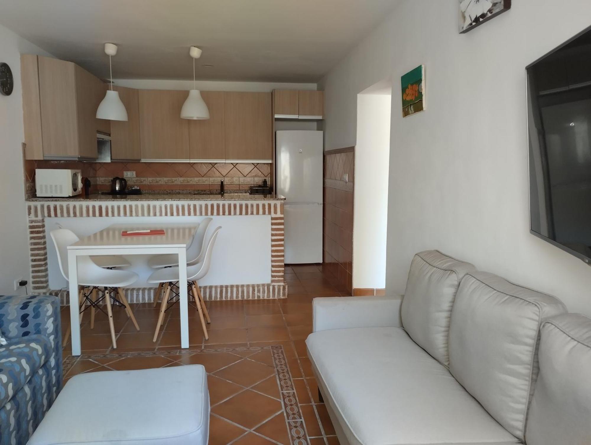Apartamentos Y Habitaciones Kai Marbella (Adults Only) Room photo