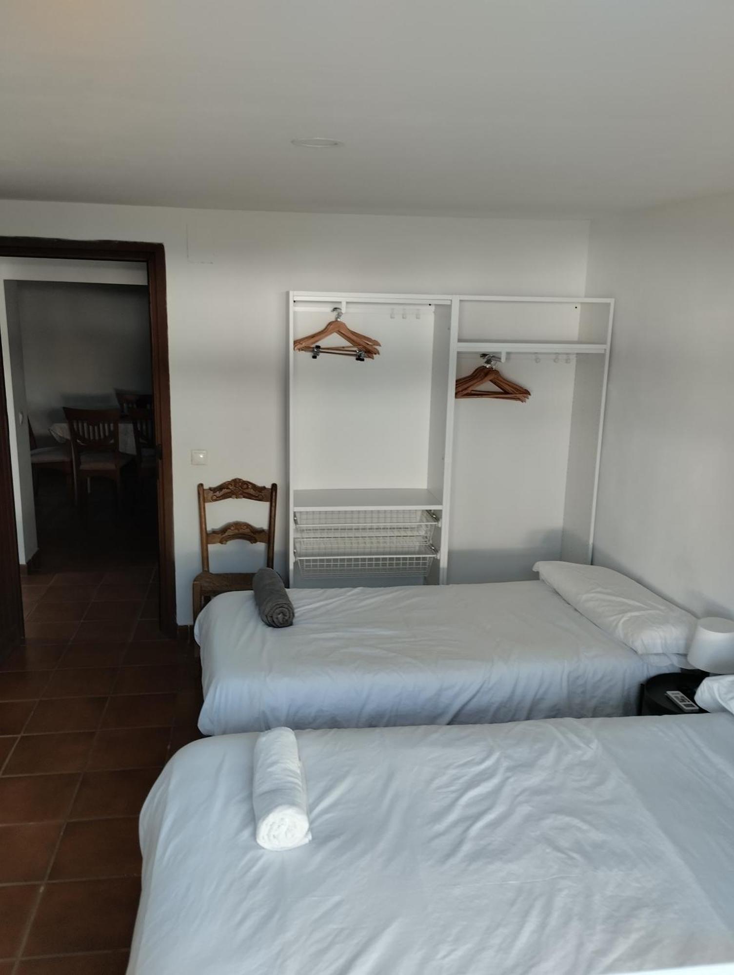 Apartamentos Y Habitaciones Kai Marbella (Adults Only) Room photo