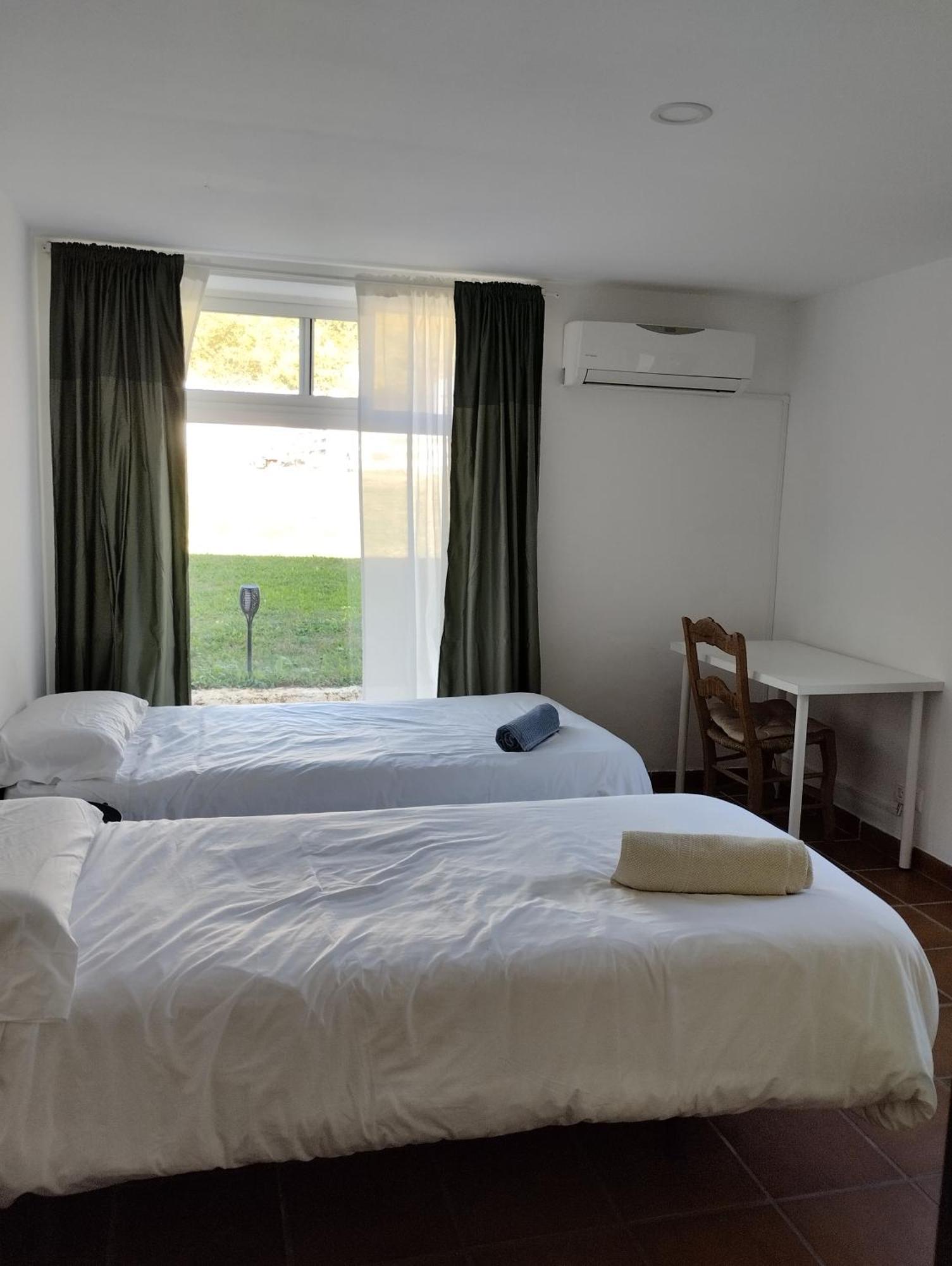 Apartamentos Y Habitaciones Kai Marbella (Adults Only) Room photo