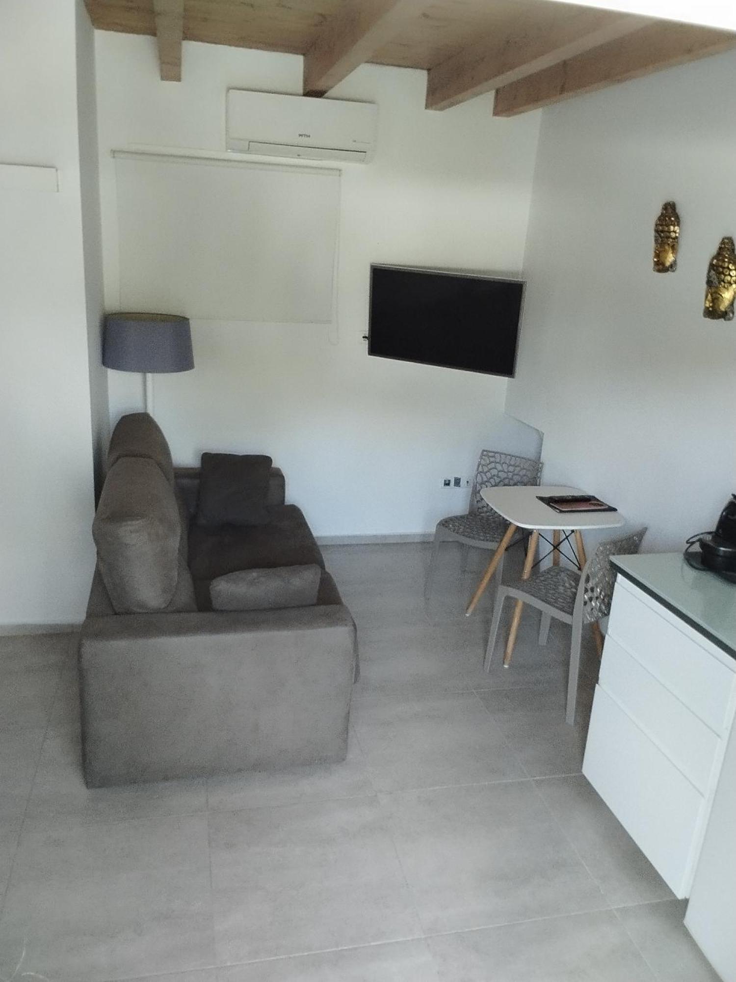 Apartamentos Y Habitaciones Kai Marbella (Adults Only) Exterior photo