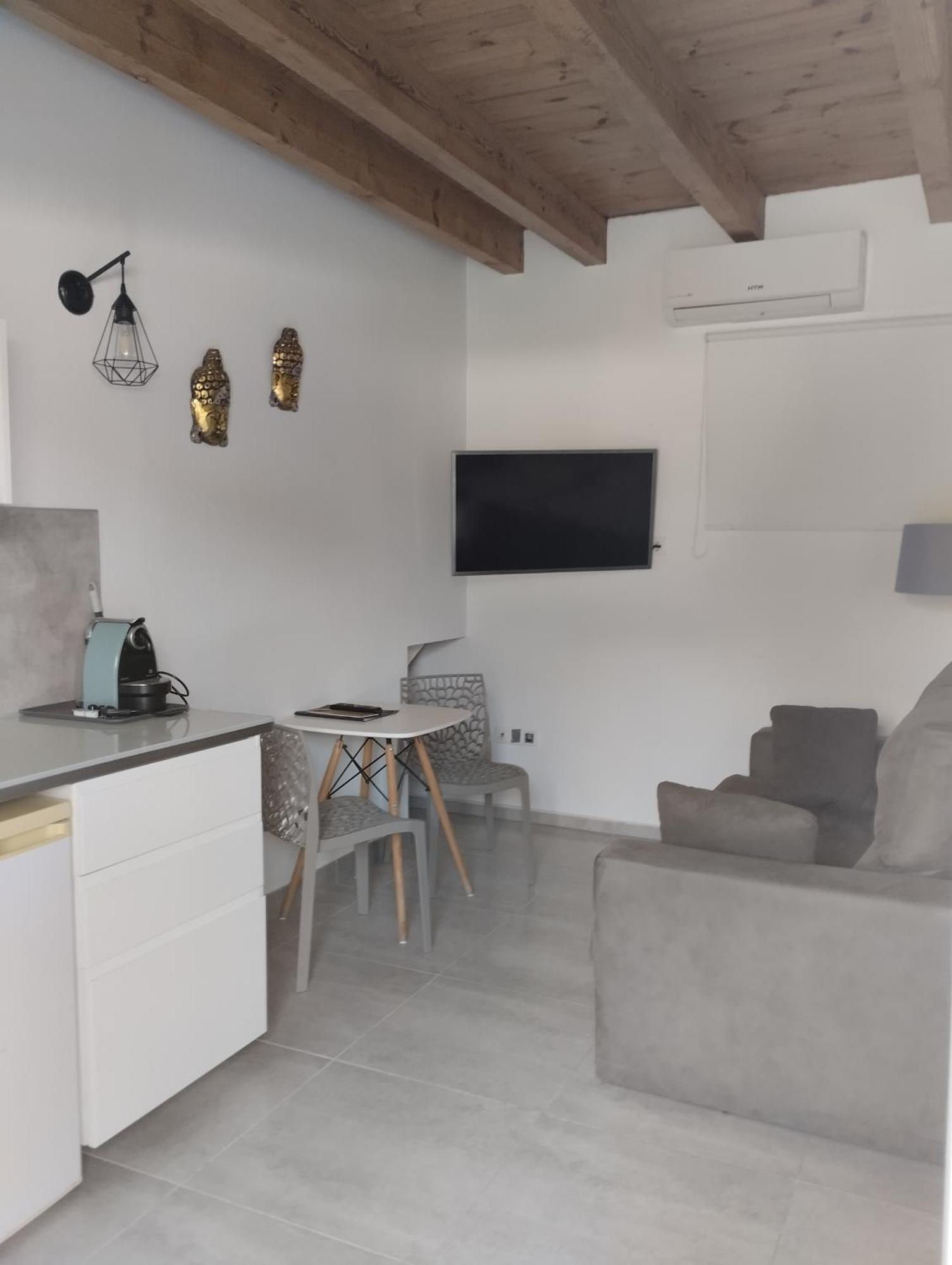 Apartamentos Y Habitaciones Kai Marbella (Adults Only) Exterior photo