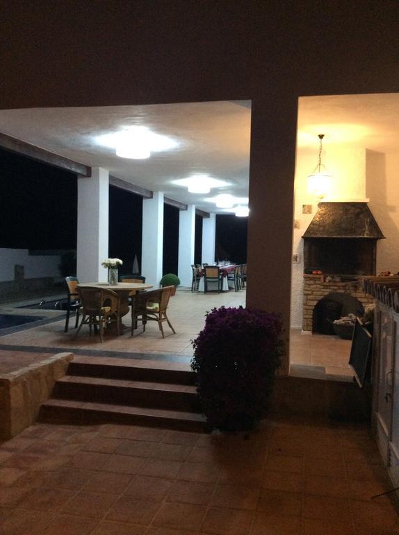 Apartamentos Y Habitaciones Kai Marbella (Adults Only) Exterior photo