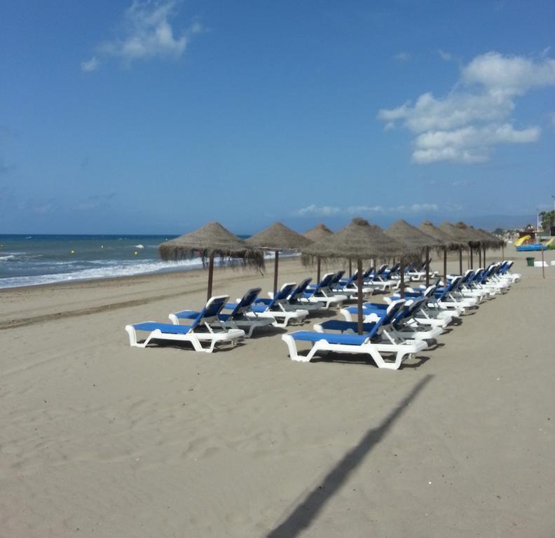 Apartamentos Y Habitaciones Kai Marbella (Adults Only) Exterior photo