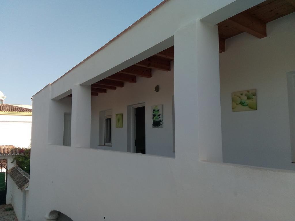 Apartamentos Y Habitaciones Kai Marbella (Adults Only) Exterior photo