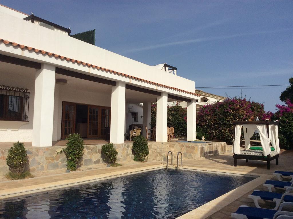 Apartamentos Y Habitaciones Kai Marbella (Adults Only) Exterior photo