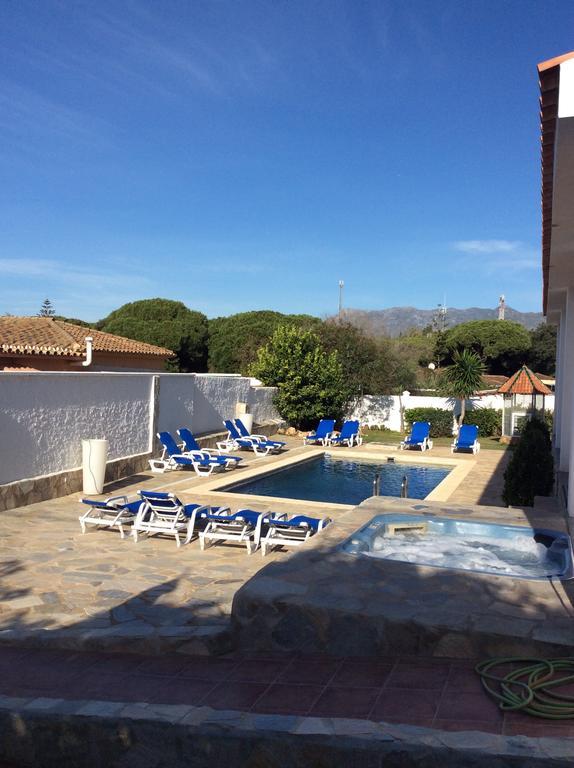 Apartamentos Y Habitaciones Kai Marbella (Adults Only) Exterior photo