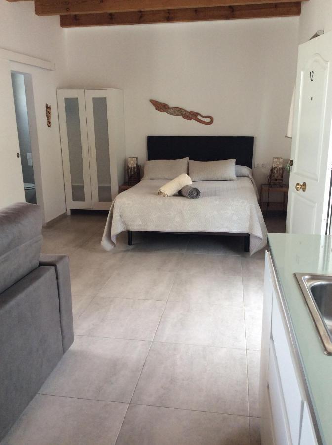 Apartamentos Y Habitaciones Kai Marbella (Adults Only) Exterior photo